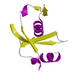 Image of CATH 3qeiA06