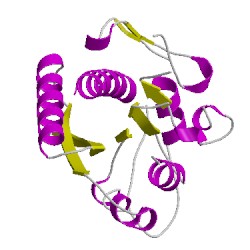 Image of CATH 3qekA01