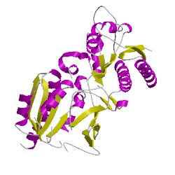 Image of CATH 3qekB