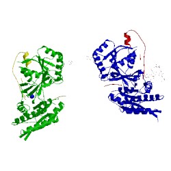 Image of CATH 3qel