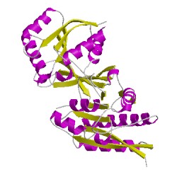 Image of CATH 3qelA