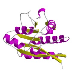 Image of CATH 3qelA01