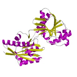 Image of CATH 3qelB