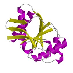Image of CATH 3qelB02