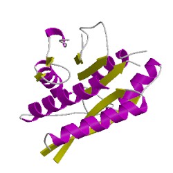 Image of CATH 3qelC01