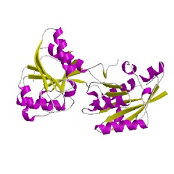 Image of CATH 3qelD