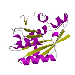 Image of CATH 3qelD01