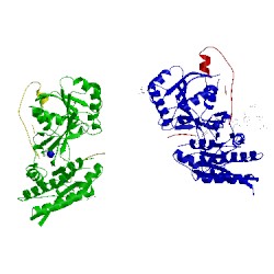 Image of CATH 3qem