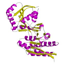 Image of CATH 3qemA