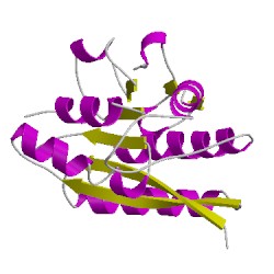 Image of CATH 3qemA01