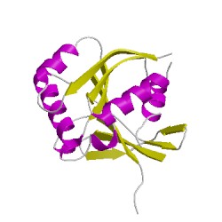 Image of CATH 3qemA02