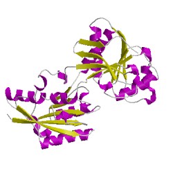 Image of CATH 3qemB