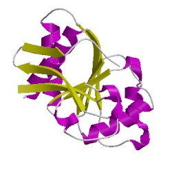 Image of CATH 3qemB02