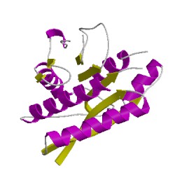 Image of CATH 3qemC01