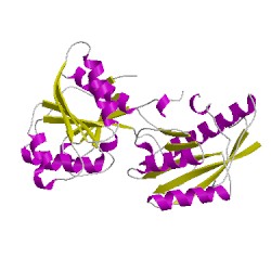 Image of CATH 3qemD