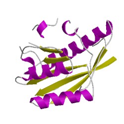 Image of CATH 3qemD01