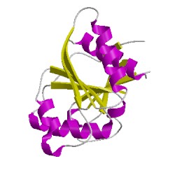 Image of CATH 3qemD02