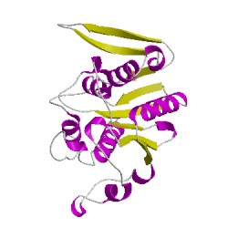 Image of CATH 3qewA02