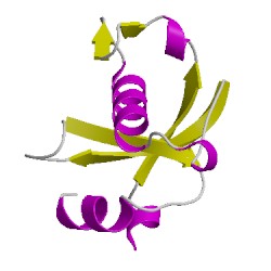 Image of CATH 3qewA06