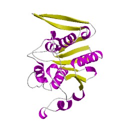 Image of CATH 3qexA02