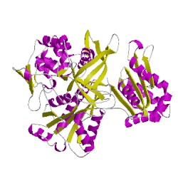 Image of CATH 3qfcA
