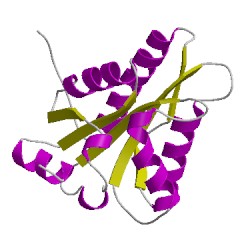 Image of CATH 3qfcA01