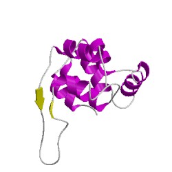 Image of CATH 3qfcA03