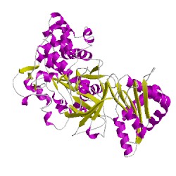 Image of CATH 3qfcB