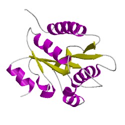 Image of CATH 3qfcB01