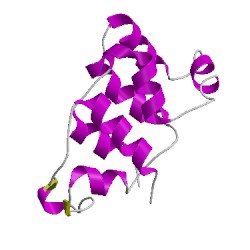 Image of CATH 3qfcB03