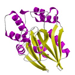 Image of CATH 3qfmA00