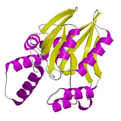 Image of CATH 3qfoB00