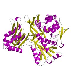 Image of CATH 3qfrA