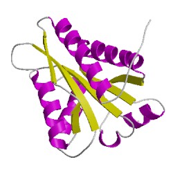 Image of CATH 3qfrA01