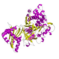 Image of CATH 3qfrB