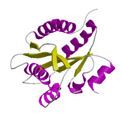 Image of CATH 3qfrB01