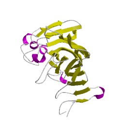 Image of CATH 3qfzA01