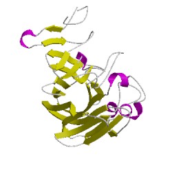 Image of CATH 3qfzB01