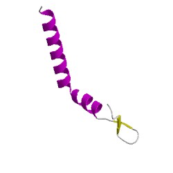 Image of CATH 3qfzB02