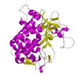 Image of CATH 3qfzB04