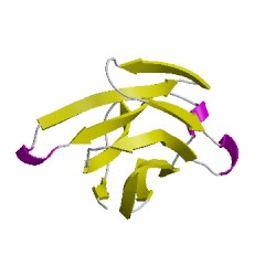 Image of CATH 3qg7H01