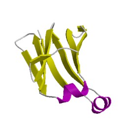 Image of CATH 3qg7L02