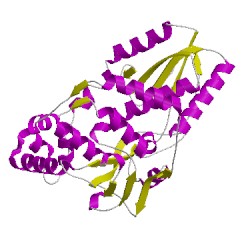 Image of CATH 3qgfA01