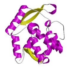 Image of CATH 3qgfB02