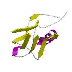 Image of CATH 3qggA01