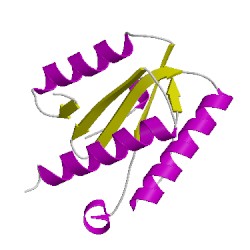 Image of CATH 3qggA03