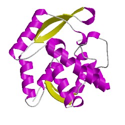 Image of CATH 3qggB02