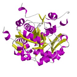 Image of CATH 3qgkC02