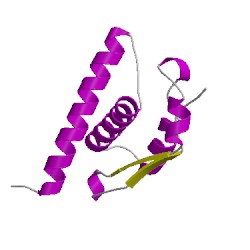 Image of CATH 3qgkD01