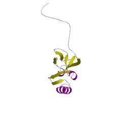 Image of CATH 3qgkD02